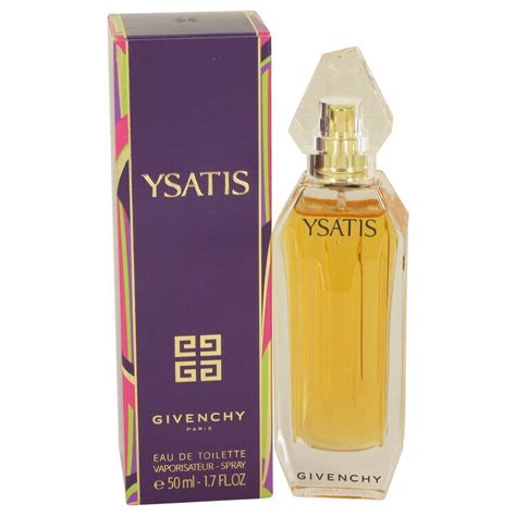 perfume ysatis givenchy|ysatis perfume chemist warehouse.